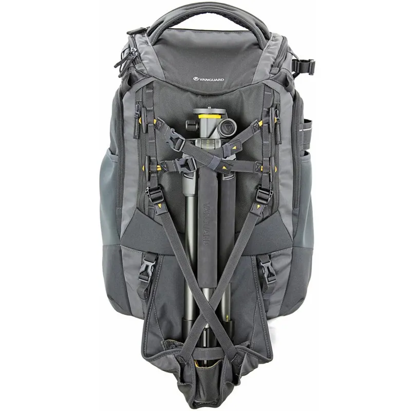 Ex-Display Vanguard Alta Sky 53 Camera Backpack -5